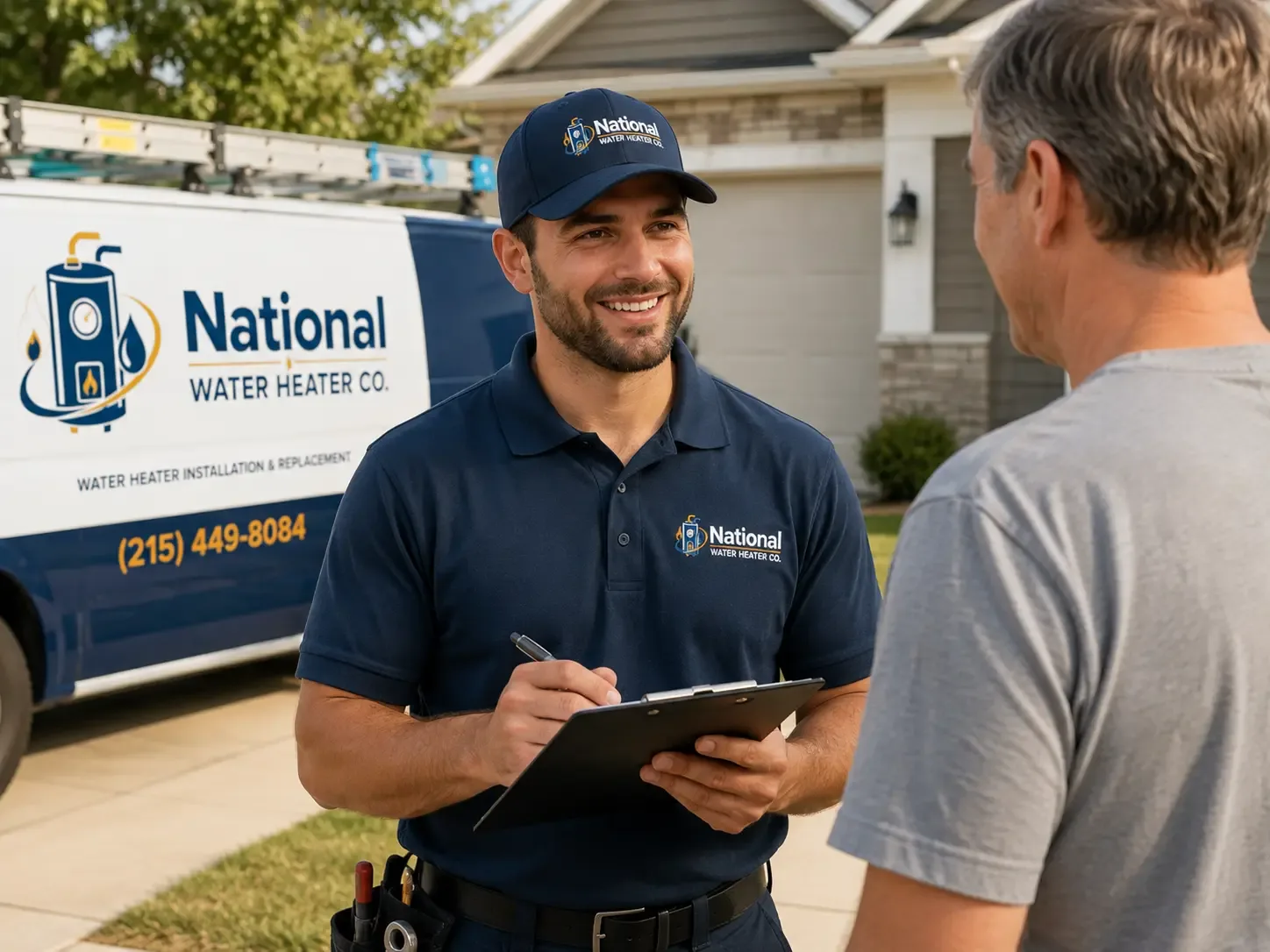 Water Heater Installation Wood River Junction, RI FAQs
